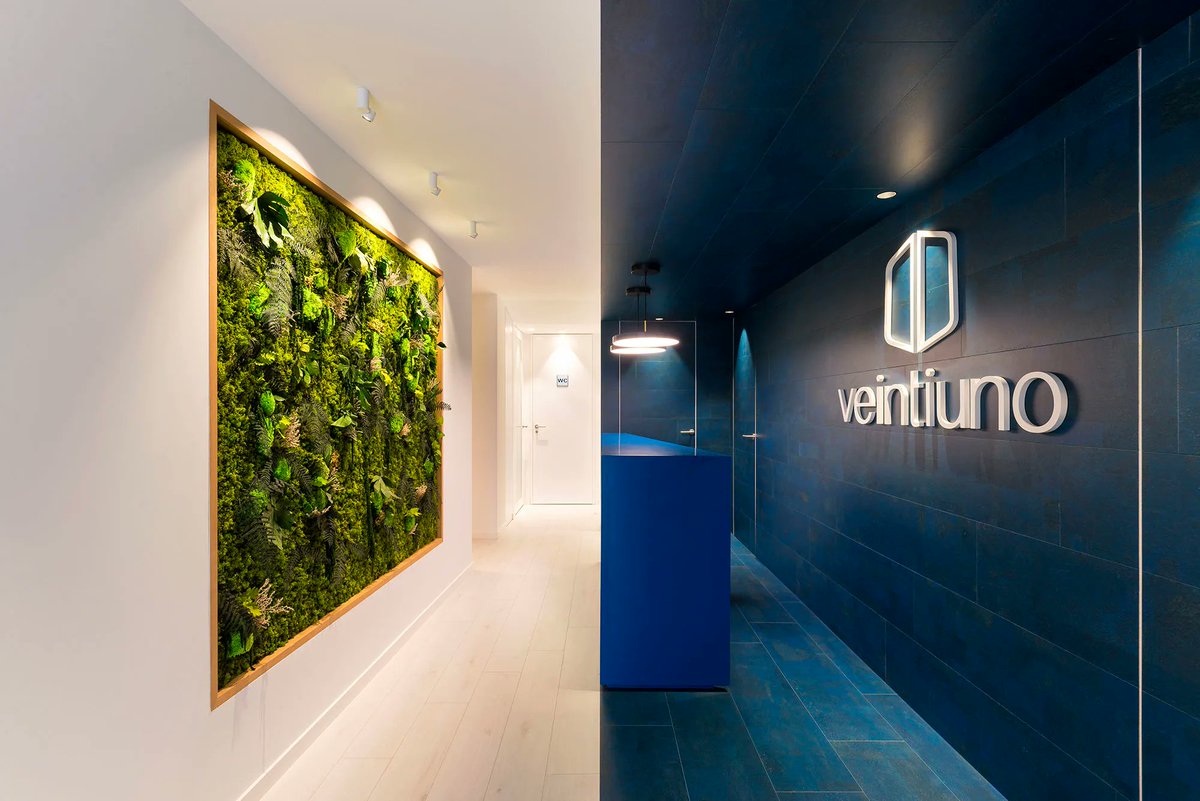 Archello tweet media