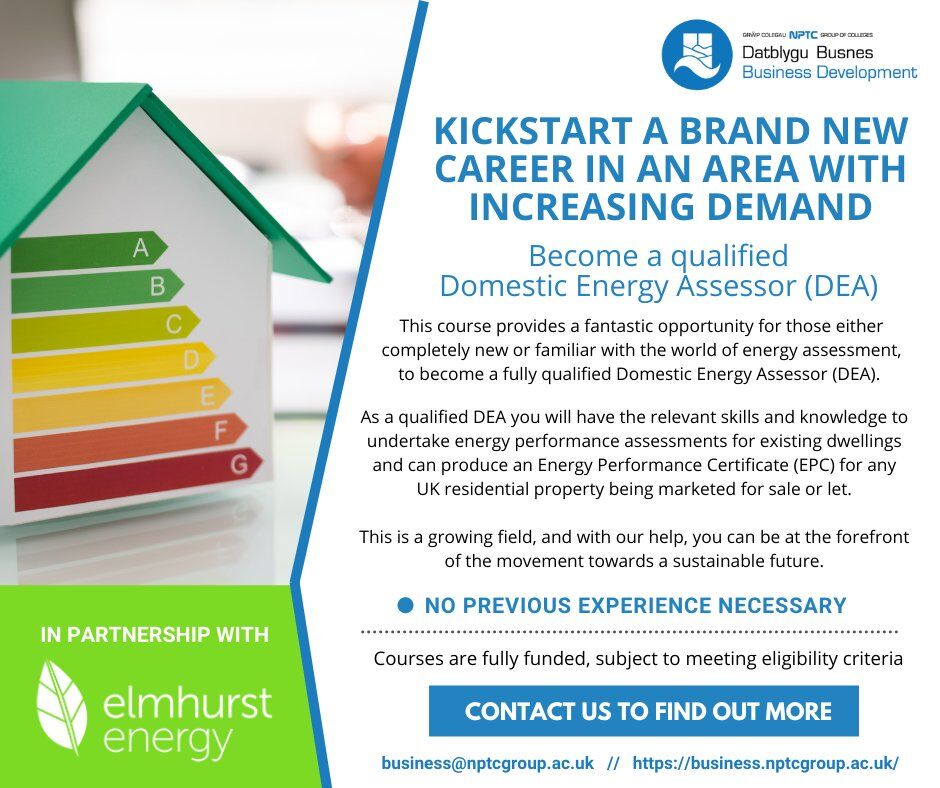 Homes As Power Stations (HAPS_SBCD) / Twitter