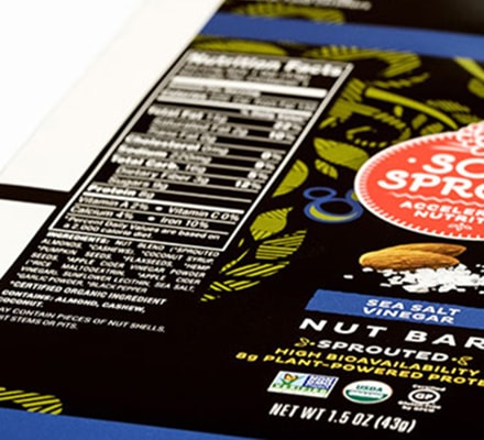 PrimeflexInc's tweet image. We have the knowledge and decades of experience to solve all of your custom label needs. Call us today! bit.ly/2uoDVy8