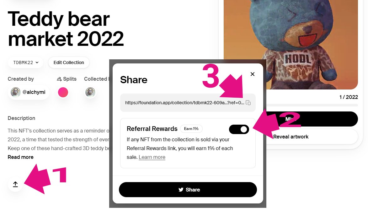 🚨 Teddy Bear Market | PUBLIC MINT LIVE 🚨 tweet media