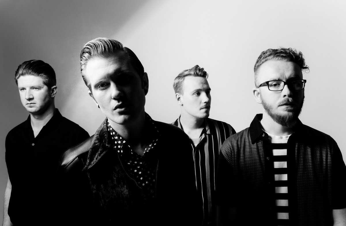 missvincentband's tweet image. Think it’s about time we played some shows? 

Friday, 6pm.

📸: @elliemitchphoto