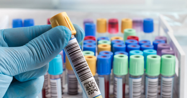 Proud of the researchers at #JNJ for helping advance treatment options for patients with multiple myeloma. #mycompany bit.ly/3E9F4Ap