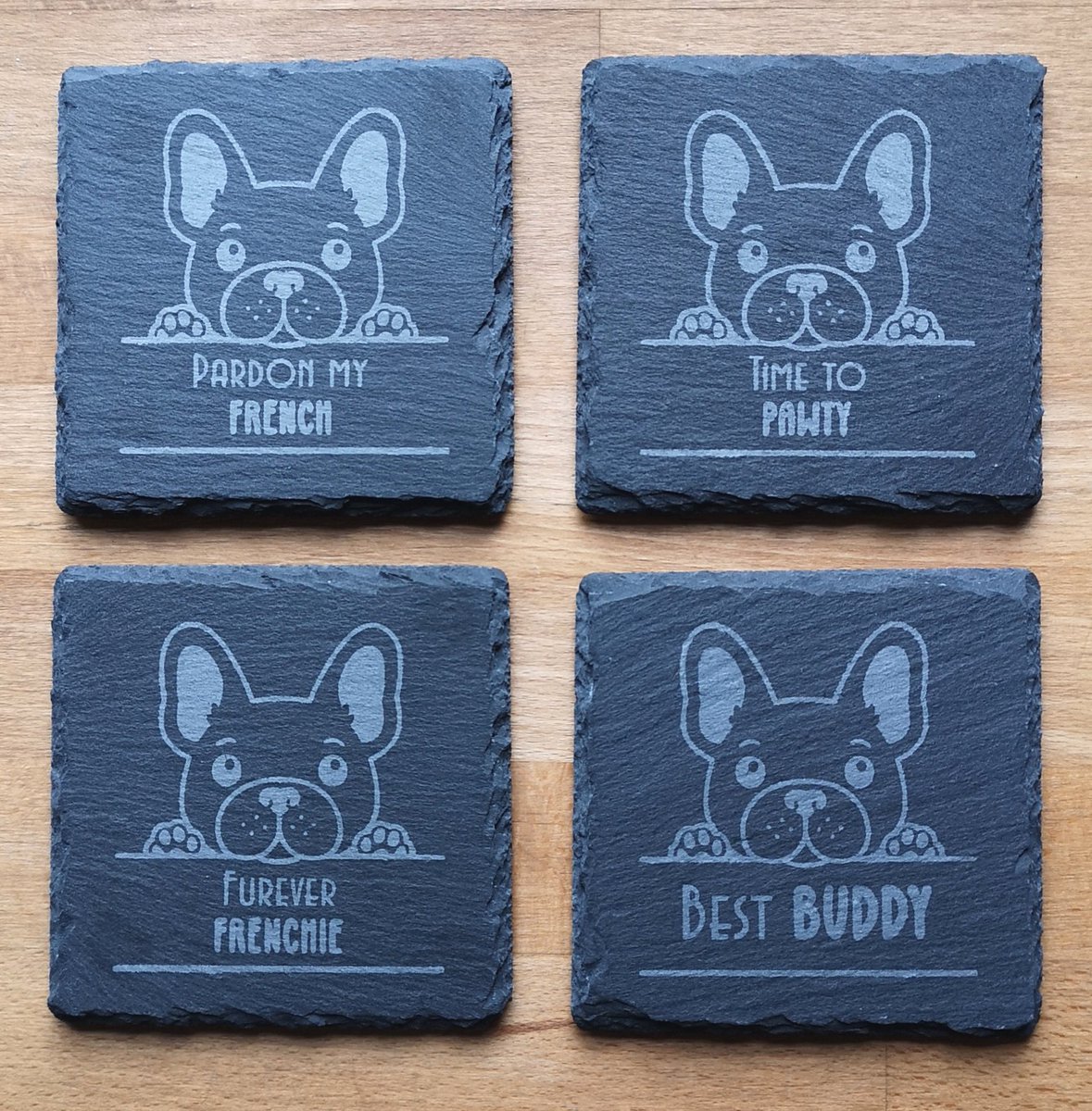 First custom order finished 🥰🐶
#FrenchBulldog #Frenchie #DogsOfTwitter 🐾