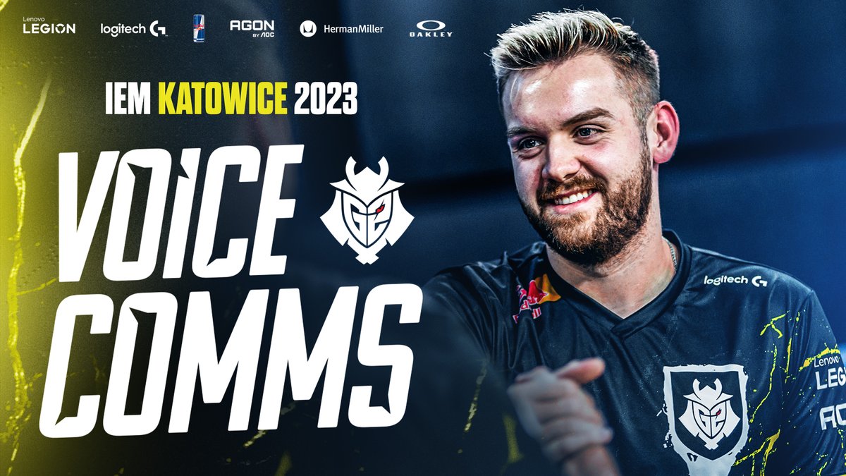 G2 Esports on Twitter: 