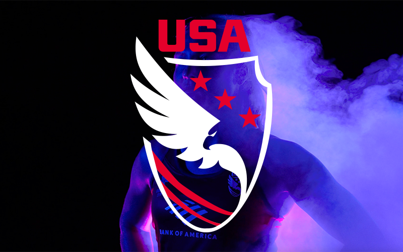 USAFieldHockey's tweet photo. 100 years ago, USA Field Hockey was formed.

𝙉𝙤𝙬 𝙞𝙩’𝙨 𝙩𝙞𝙢𝙚 𝙛𝙤𝙧 𝙩𝙝𝙚 𝙣𝙚𝙭𝙩 𝙘𝙝𝙖𝙥𝙩𝙚𝙧.

USA Field Hockey is excited to reveal the new and improved look for the U.S. National Teams. 🇺🇸

https://t.co/8YVXQywpbO https://t.co/Deb8v86SDM