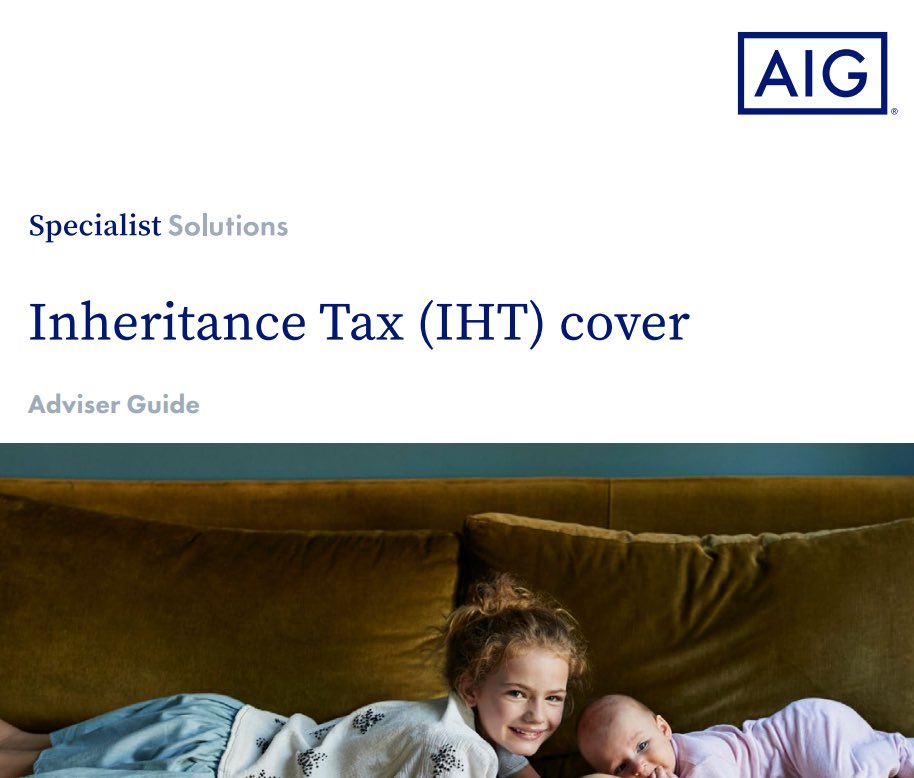 Dave Butler (@davebutlerlife) on Twitter photo Fantastic online session with 79 <a href="/sjpwealth/">St. James's Place</a> partners and adviser on holistic IHT planning this morning. Thank you to @Doug_Protection and @CE_Protection for you help!! Please let us know if you would like more details! #IWorkForAIG Fantastic online session with 79 <a href="/sjpwealth/">St. James's Place</a> partners and adviser on holistic IHT planning this morning. Thank you to @Doug_Protection and @CE_Protection for you help!! Please let us know if you would like more details! #IWorkForAIG