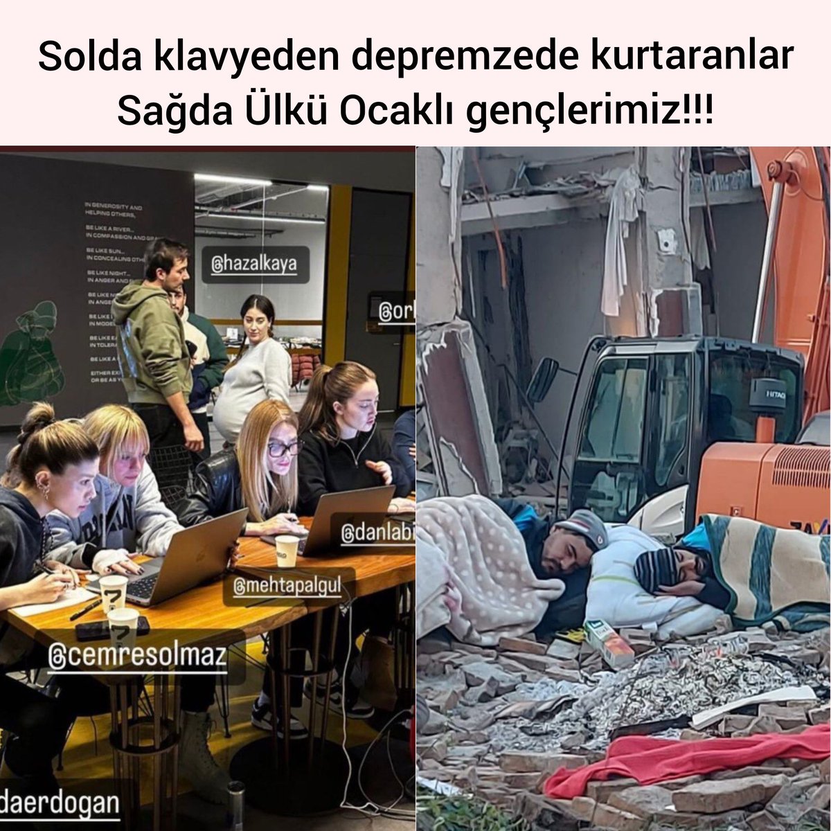 <a href="/OguzhanUgur/">Oğuzhan Uğur</a> Türk devleti büyüktür.! Türk devleti güçlüdür.! Türk devleti kudretlidir.🇹🇷🇹🇷🇹🇷