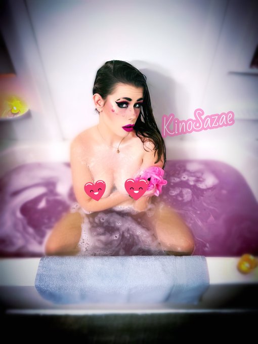 Happy Lupercalia 💕 enjoy my new sex goddess bathtub set 💦 💋 https://t.co/xpXhjRXiZq<a href="/tag/mua"class="tags"><span>#mua</span></a><a href="/tag/nsfwtwt"class="tags"><span>#nsfwtwt</span></a><a href="/tag/daughteroflilith"class="tags"><span>#daughteroflilith</span></a>