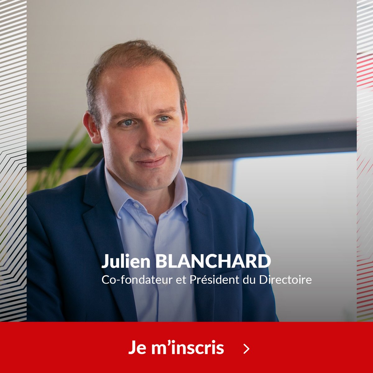 DirectDirigeant's tweet photo. [#Webinaire]
A l'occasion de la présentation des résultats annuels 2022, les dirigeants d'@Hoffmann_Green ont le plaisir de vous convier à un webinaire interactif le jeudi 30 mars 2023 à 18h00 ! 

$ALHGR #ciments #batiment #environnement #cimentdécarboné #decarbonation #écologie