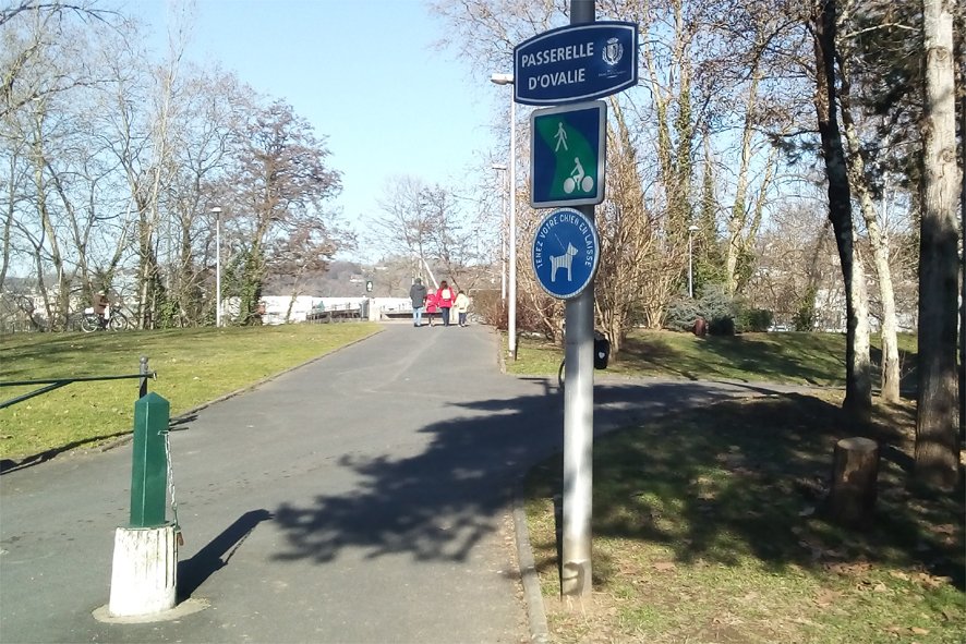 BriveCyclable tweet picture