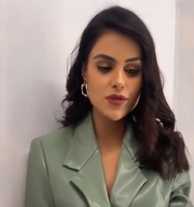 " Janta ki jaan Priyanka " 🥹❤️

#PriyankaChaharChoudhary #priyankapaltan