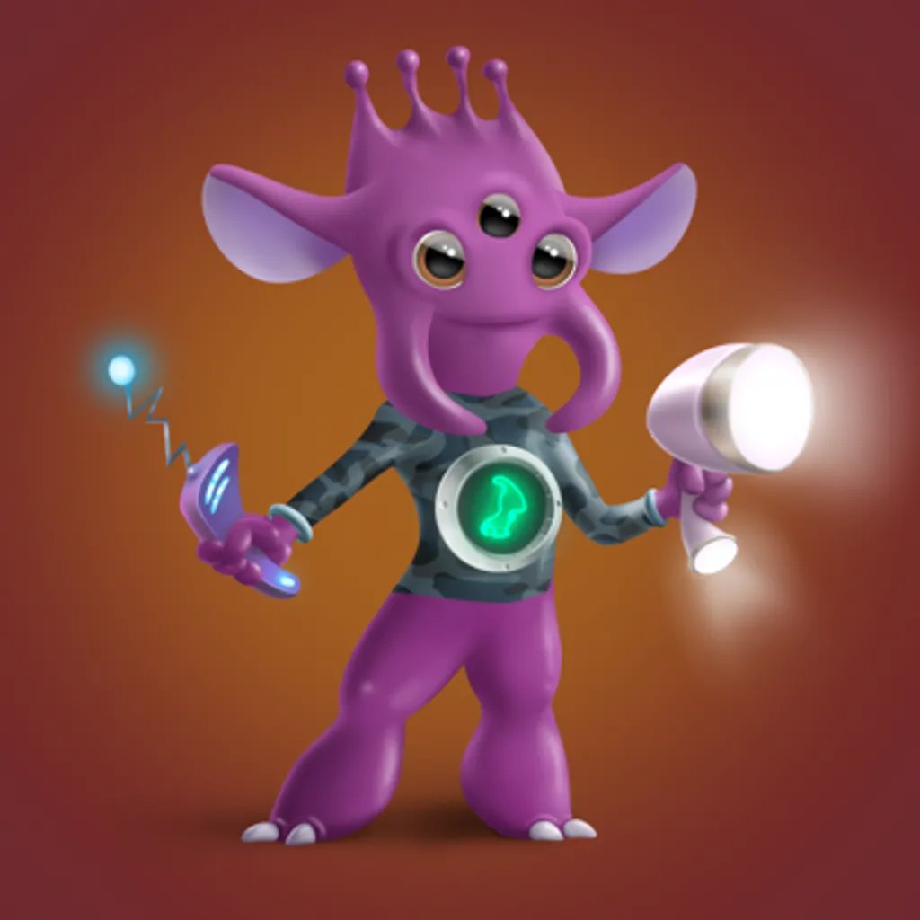 HashGuardians's tweet photo. 🚨Attention #Gamers🚨
Get ready to jump to new heights in the Infinity Jump Tower! The top 20 scorers this week are entered to win this Dinosavior from @cryptodino_io!
Open a free https://t.co/WbsLtkE9Dz account and start playing for a chance to snag this week's bonus prize. 🔥 https://t.co/UowUSCj8Nu