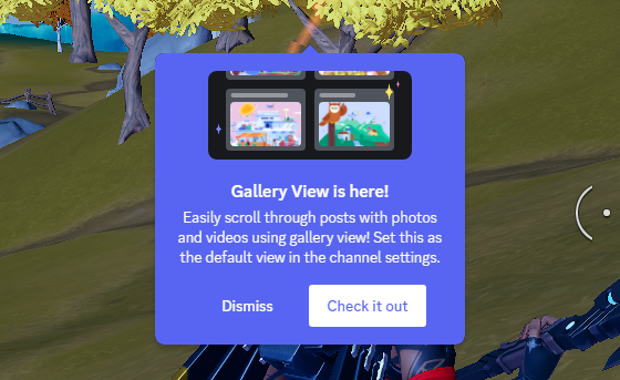 itzjustted's tweet image. Can someone tell me how to remove this its getting annoying and im trying to play fortnite [cringe] but its so annoying i cant press the dismiss button. someone respond so i can get this fixed.