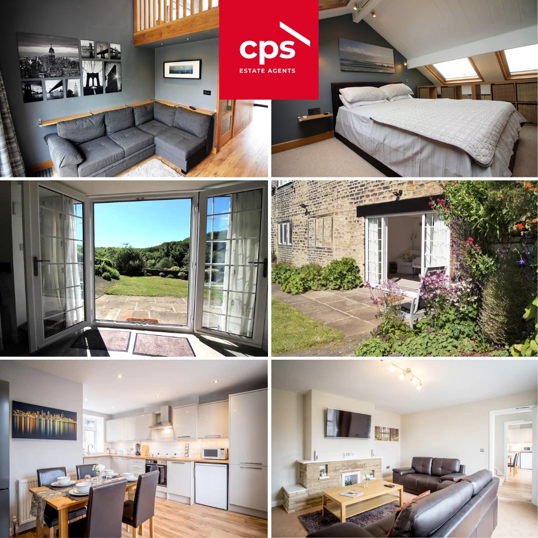 CPSEstates's tweet image. Would you benefit from a helping hand to manage your #HolidayLet?🔑

We work with a number of local holiday let owners to take care of their @Airbnb listing, as well as handling bookings, accounts, cleaning &amp;amp; guest check in.

Get in touch: bit.ly/CPSContactUs

#ShortTermLet