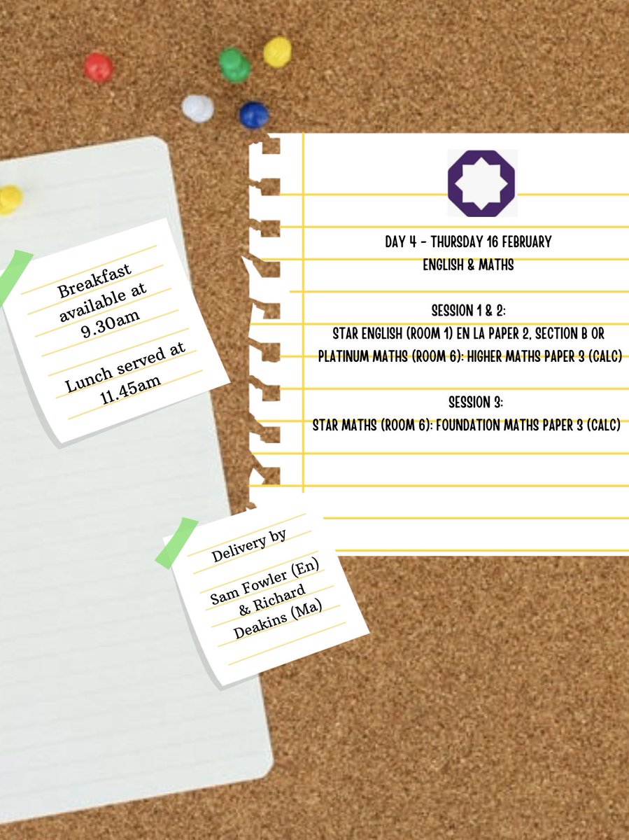 ValleyLAcademy's tweet photo. Day 4 of TVLA half term intervention. Very proud of all our pupils who’ve consistently attended this week. Lots of pupils are in the draw for prizes. McDonald’s is on the lunch menu #LearnLikeAStar #WeAreStar @StarAcademies https://t.co/svwZWi0IaD
