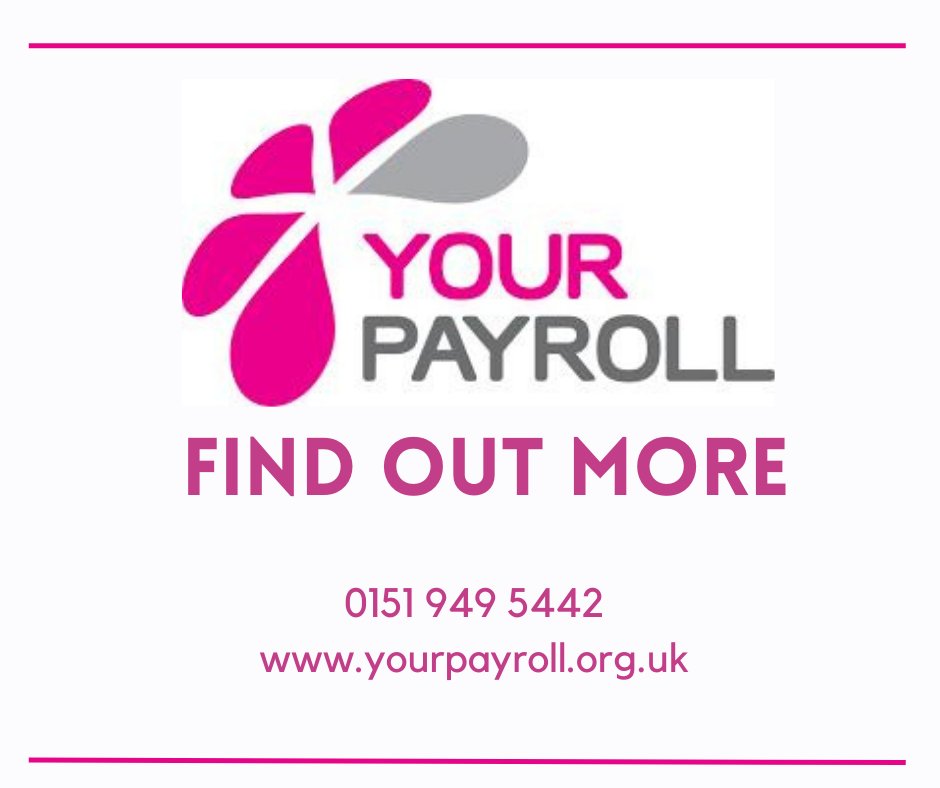 YPayroll tweet picture