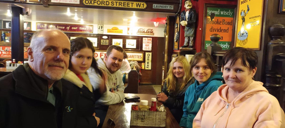 newryyc's tweet photo. We had a great engagement βοΈ with Peter de Boer Senior Practitioner with Bristol City Council talking about all things Youth Work and the wide range of services provided across the city! π #BristolCityCouncil #YouthWork #PreVisit https://t.co/3PnWsYEudx