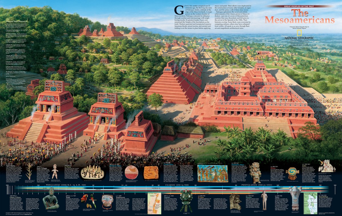 During The Classic Period Of Maya Civilization Maya Cities