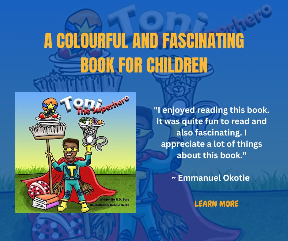 Children's Book Club tweet media