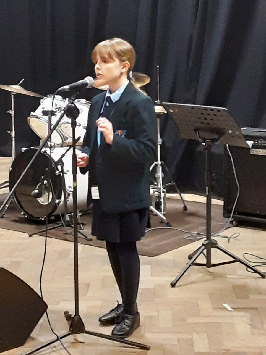 tewkschool's tweet photo. Our Y7s performed in their Music Showcase to an audience of proud families tonight. This was their first opportunity to show off what they have been learning in peripatetic lessons so far this year.  Well done everyone! 👏👏

#Talent
#ExtraCurricular
#musicshowcase
#opportunities https://t.co/fneMtLUMNT