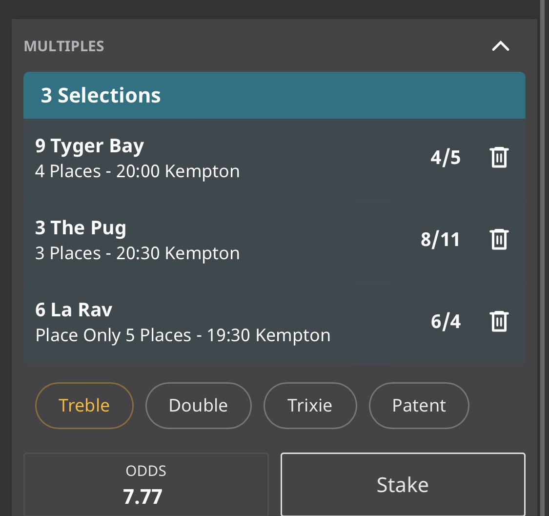 OnlyPunts's tweet image. 6/1