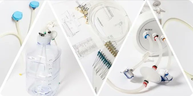 i_Fill4U's tweet image. Single-use systems increase speed to market for drug development. Intellitech is an experienced, qualified supplier able to support you. Email sales@intellitech-inc.com for more info #SingleUseSystems #DrugDevelopment #CellGeneTherapy