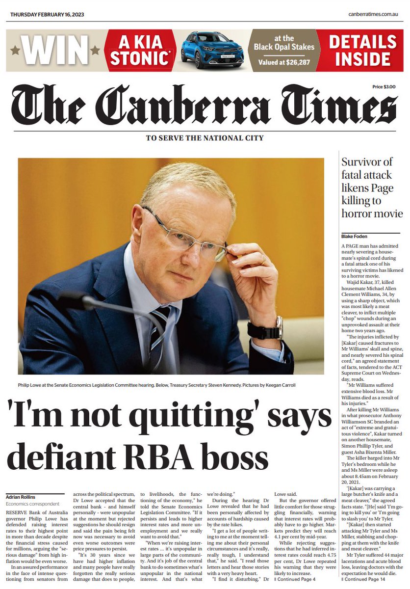 Canberra Times On Twitter Good Morning Canberra We re In For A canberra-times-on-twitter-good-morning-canberra-we-re-in-for-a