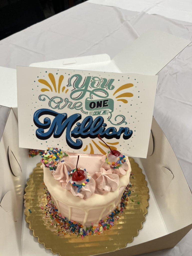 Maria T Gatica tweet media