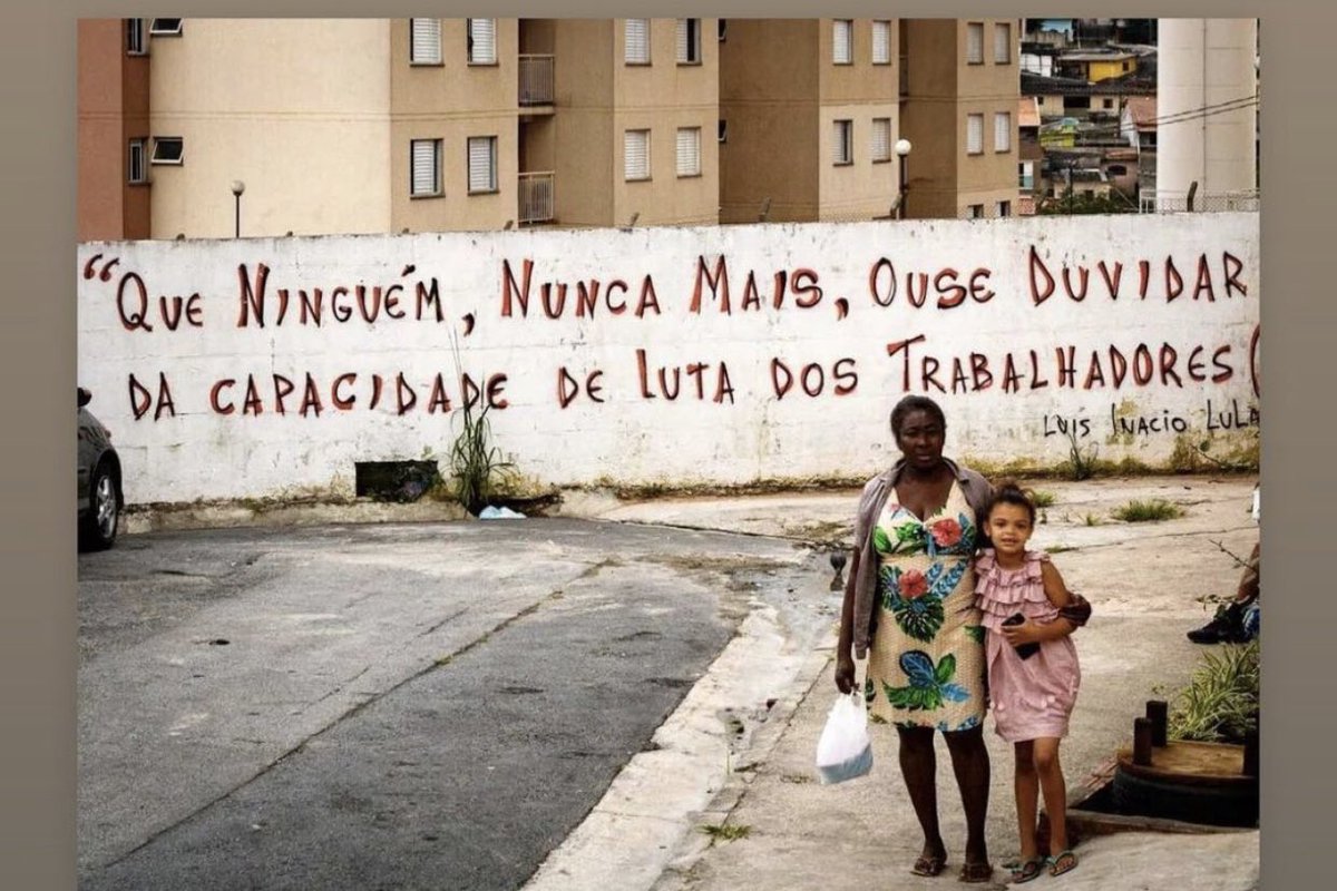 ninahortaaa's tweet photo. Agora vai♥️🌟🇧🇷💪🏽 #pisosalarialenfermagem
Eu sempre acreditei que a valorização profissional passa pela valorização salarial e só com um governo do Partido dos Trabalhadores-PT conseguiríamos selar essa conquista! https://t.co/RYDZzcRexj