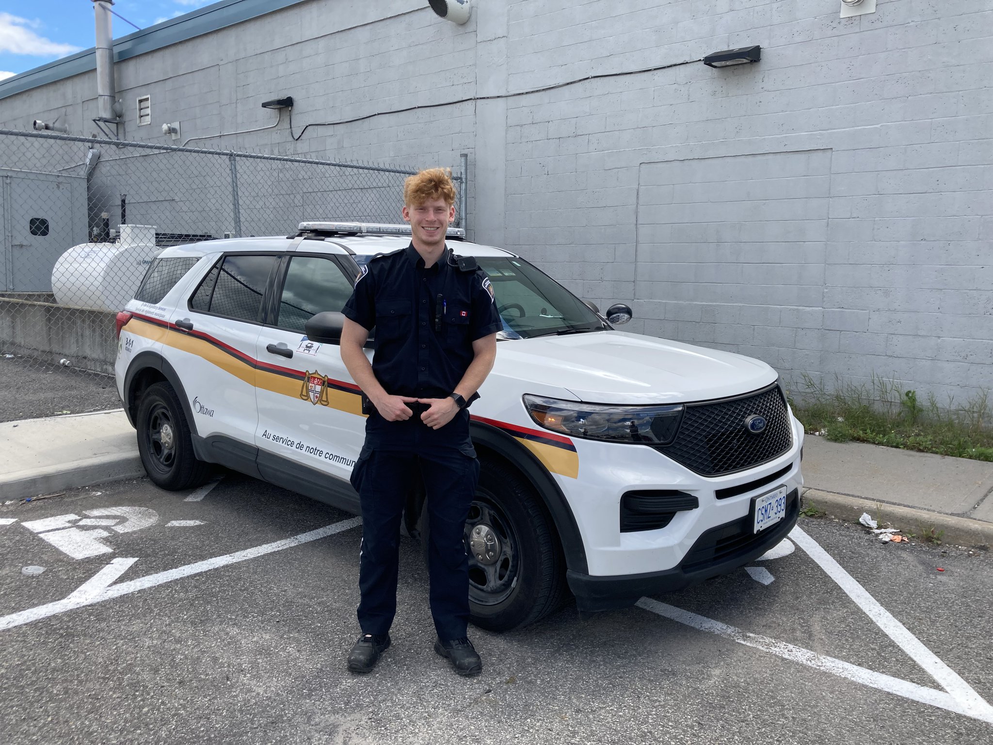 Ottawa Bylaw on Twitter "Are you a college or university student