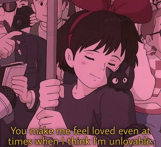 90’s anime tweet media