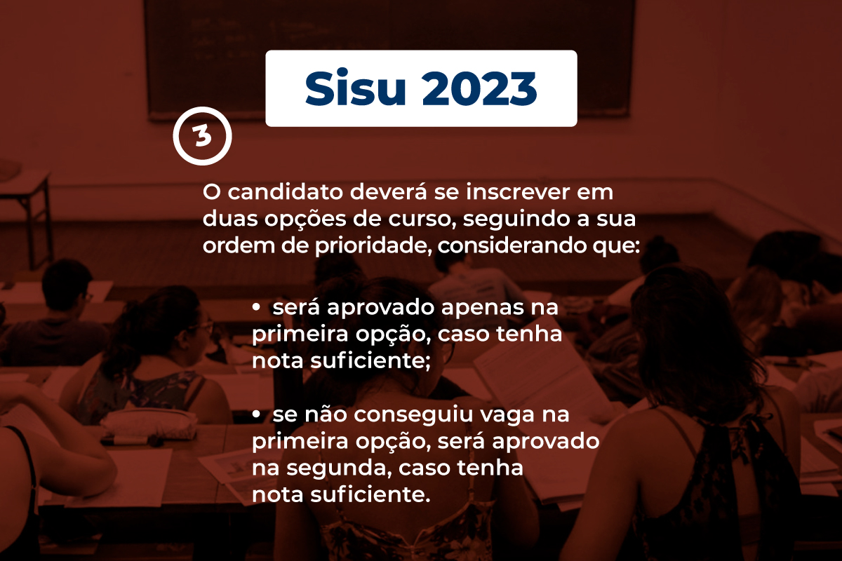 SiSU 2023/2: conheça aprovado em 1º lugar em Medicina na UFRJ