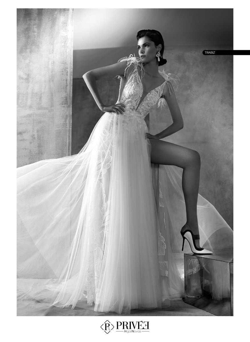 💖 Los patrones más emblemáticos de #HigarNovias te esperan en la Colección Priveé.

Citas higarnovias.com/es/content/15-…