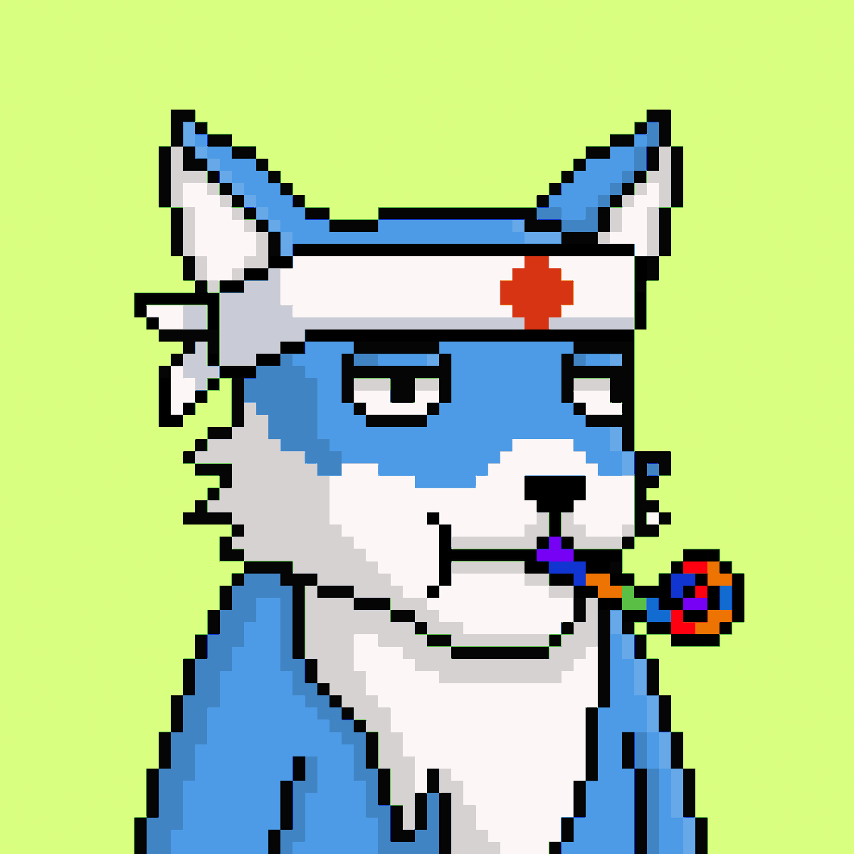 💥 NEW #PrivateFoxes SALE 💥
Private Fox #1633 just got adopted 🧡
💵 Price: 4.80 SOL
🦊 Tier: Private
🏆 Rank: 3515
⏰ Date: 2/15/2023, 4:46:52 PM
🧾 Transaction: explorer.solana.com/tx/2pHZnvWaKrV…
#Solana #SolanaNFTs #NFT #PF #PrivateFox #NFTS #NFTsales