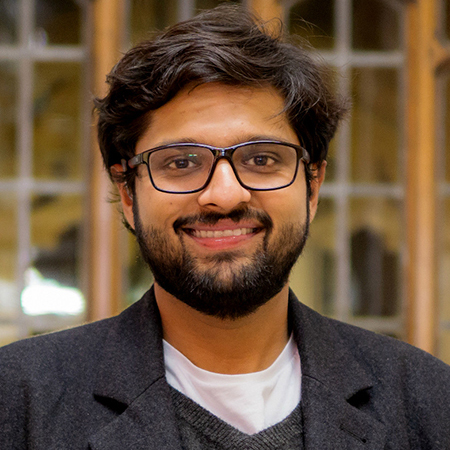 Computer Science and Engineering at Michigan (@umichcse) on Twitter photo Congratulations to <a href="/dj_hci/">Dhruv “DJ” Jain</a> on his reception of the <a href="/sigchi/">ACM SIGCHI</a> Outstanding Dissertation Award! This award recognizes Jain's work on novel sound awareness systems for deaf and hard of hearing people as an outstanding research contribution in HCI.
cse.engin.umich.edu/stories/dhruv-… Congratulations to <a href="/dj_hci/">Dhruv “DJ” Jain</a> on his reception of the <a href="/sigchi/">ACM SIGCHI</a> Outstanding Dissertation Award! This award recognizes Jain's work on novel sound awareness systems for deaf and hard of hearing people as an outstanding research contribution in HCI.
cse.engin.umich.edu/stories/dhruv-…