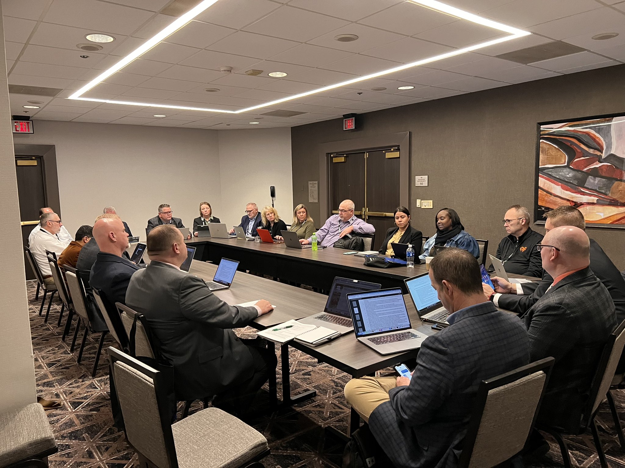 CCSDsup on Twitter "Region 3 (Iowa, Minnesota, Nebraska, South Dakota