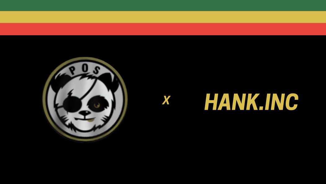 Pos_fc1's tweet photo. Nuestro patrocinador estrella. HankINCxPo’sFC https://t.co/GLSQtsKtCF