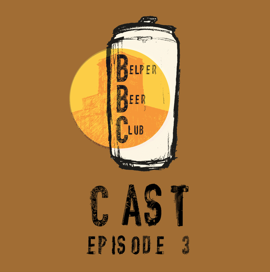 BelperBeerClub's tweet photo. Episode 3 of our Podcast is out now. We taste beers from @GarageBeerCo - try a mystery beer and discuss beer destinations. We also have a tease of our forthcoming podcast, where we interview Jack from @Tartarusbeers 
https://t.co/ewaTNNGLyl #podcast #beercast https://t.co/RjGBFy9t8v