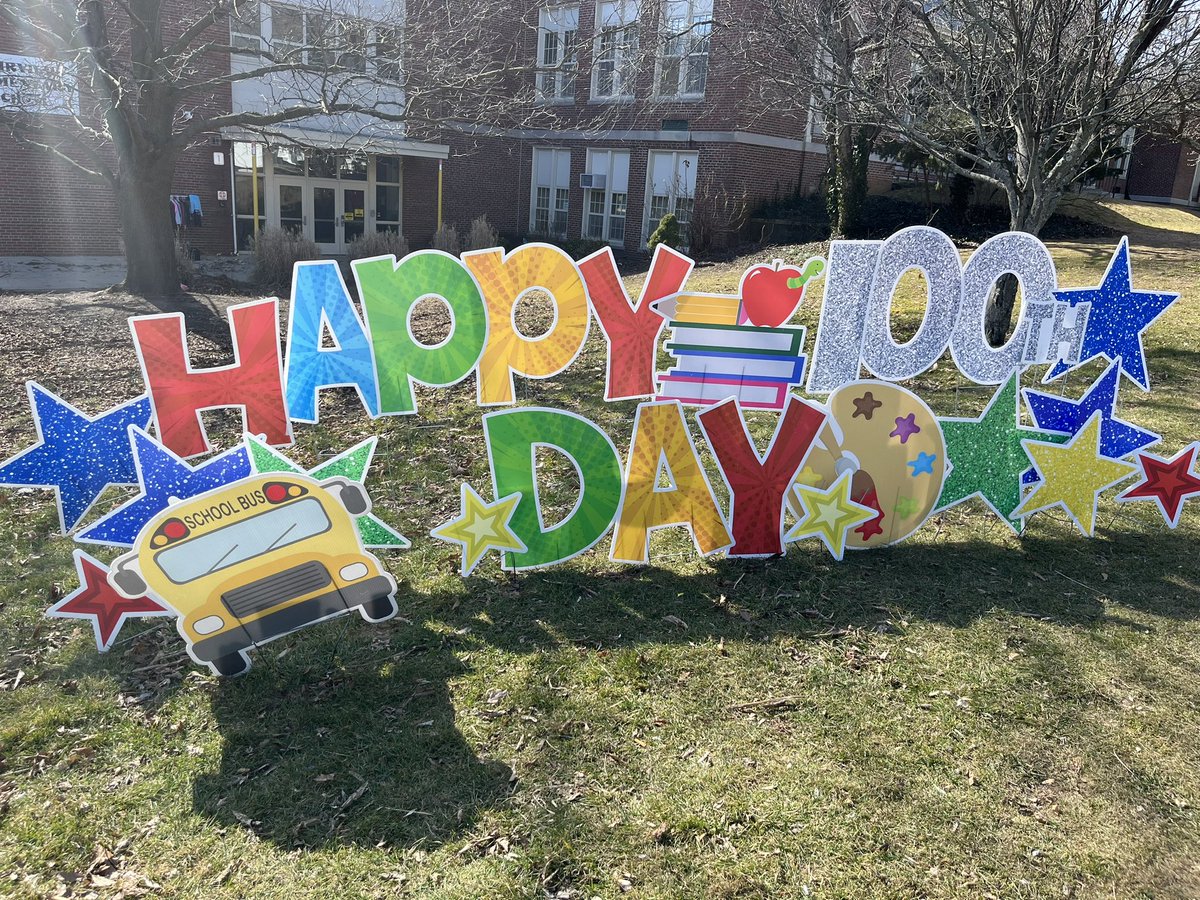 Fairview Elementary tweet media