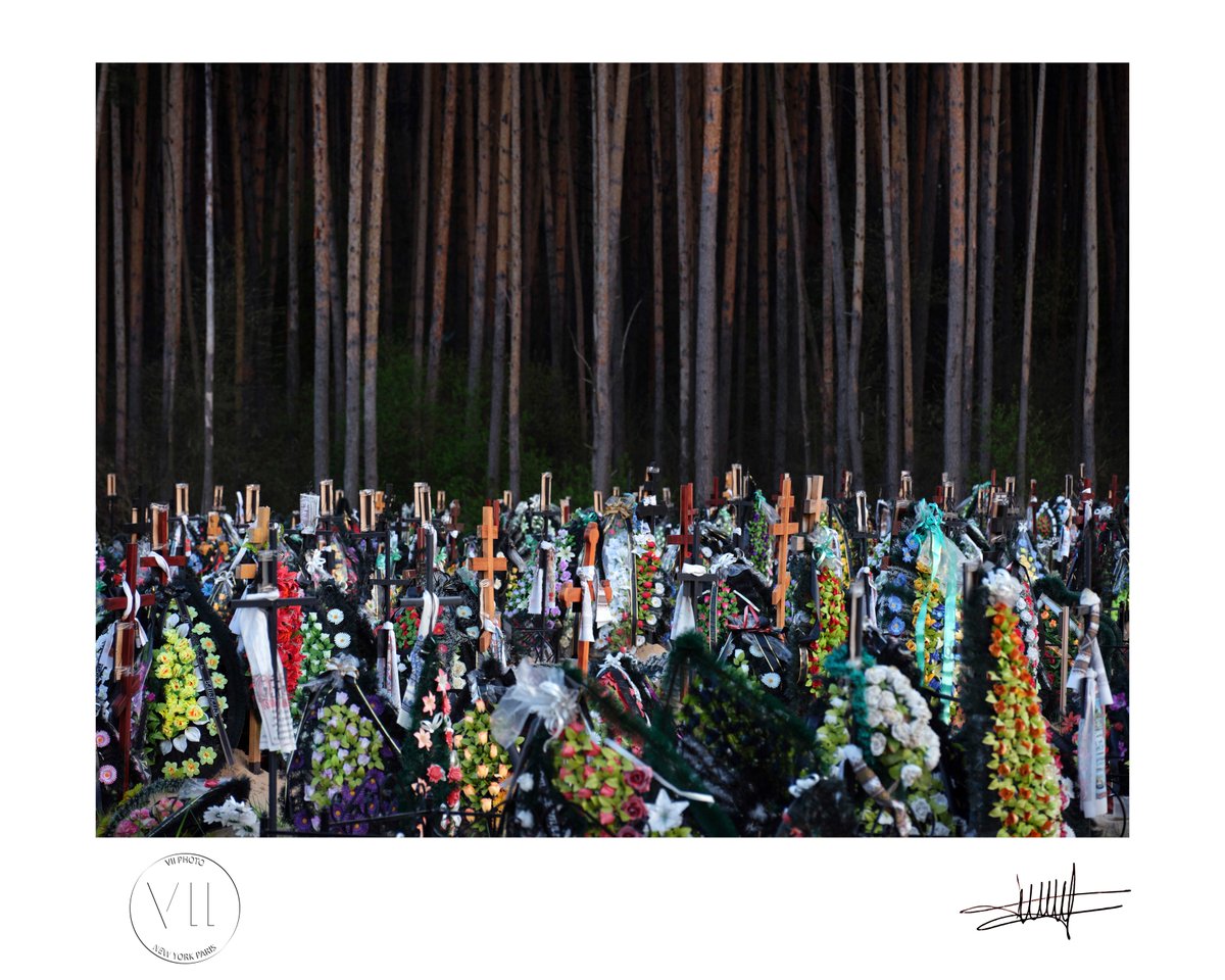 VIIPhoto's tweet photo. Get signed VII Photo Agency prints for only $100 until March 4: https://t.co/i2f128PQ7J https://t.co/aorXu4FNQB