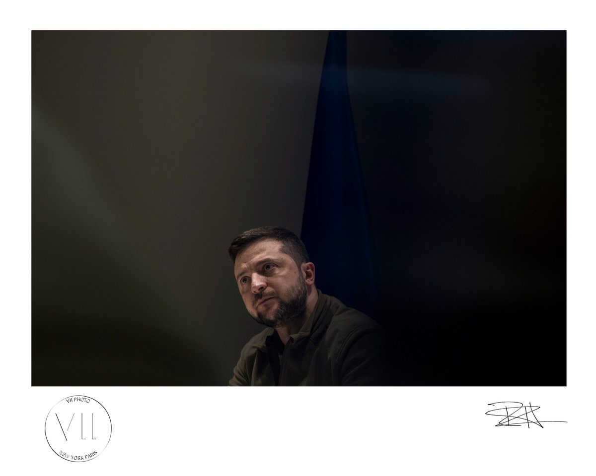VIIPhoto's tweet photo. Get signed VII Photo Agency prints for only $100 until March 4: https://t.co/i2f128PQ7J https://t.co/aorXu4FNQB