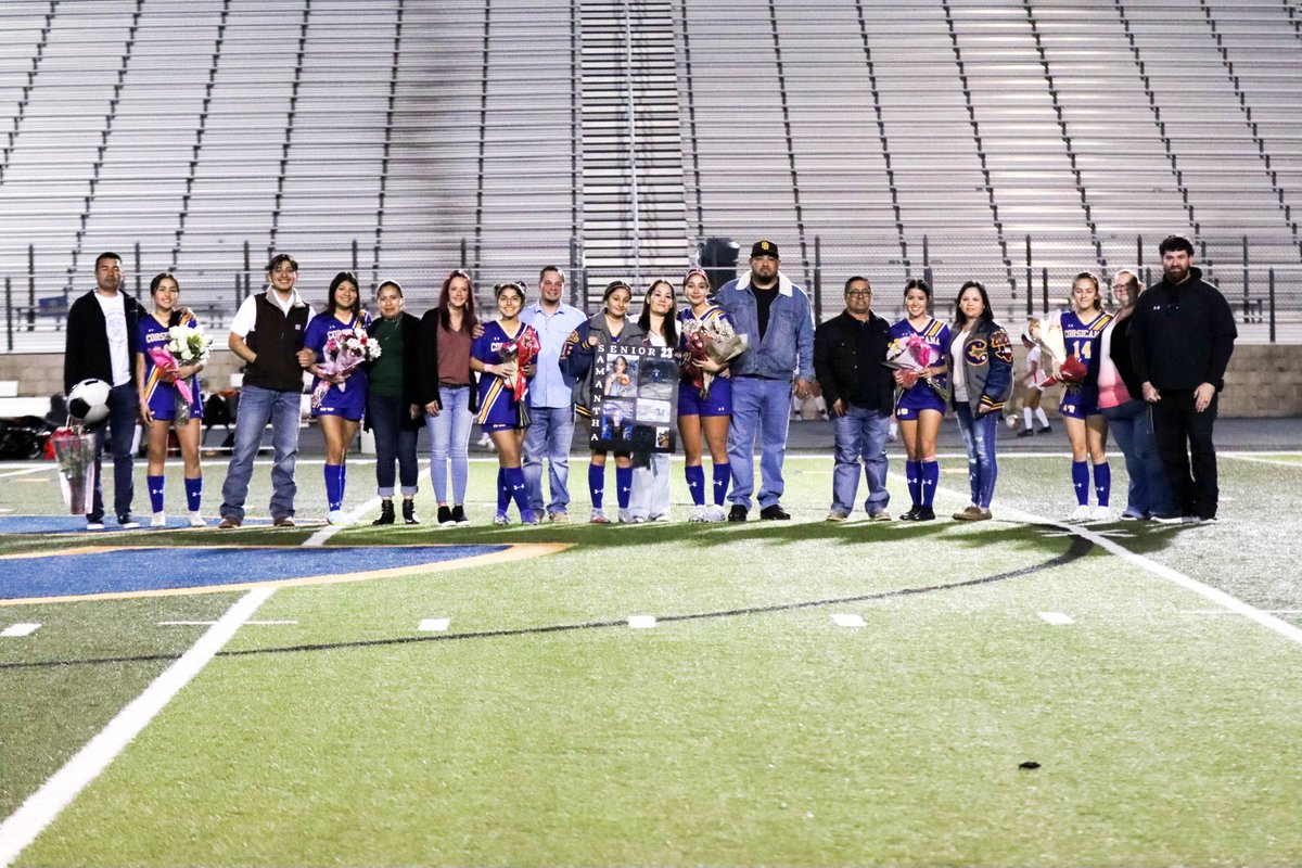 Corsicana ISD on Twitter "Corsicana soccer teams rolled on Tuesday