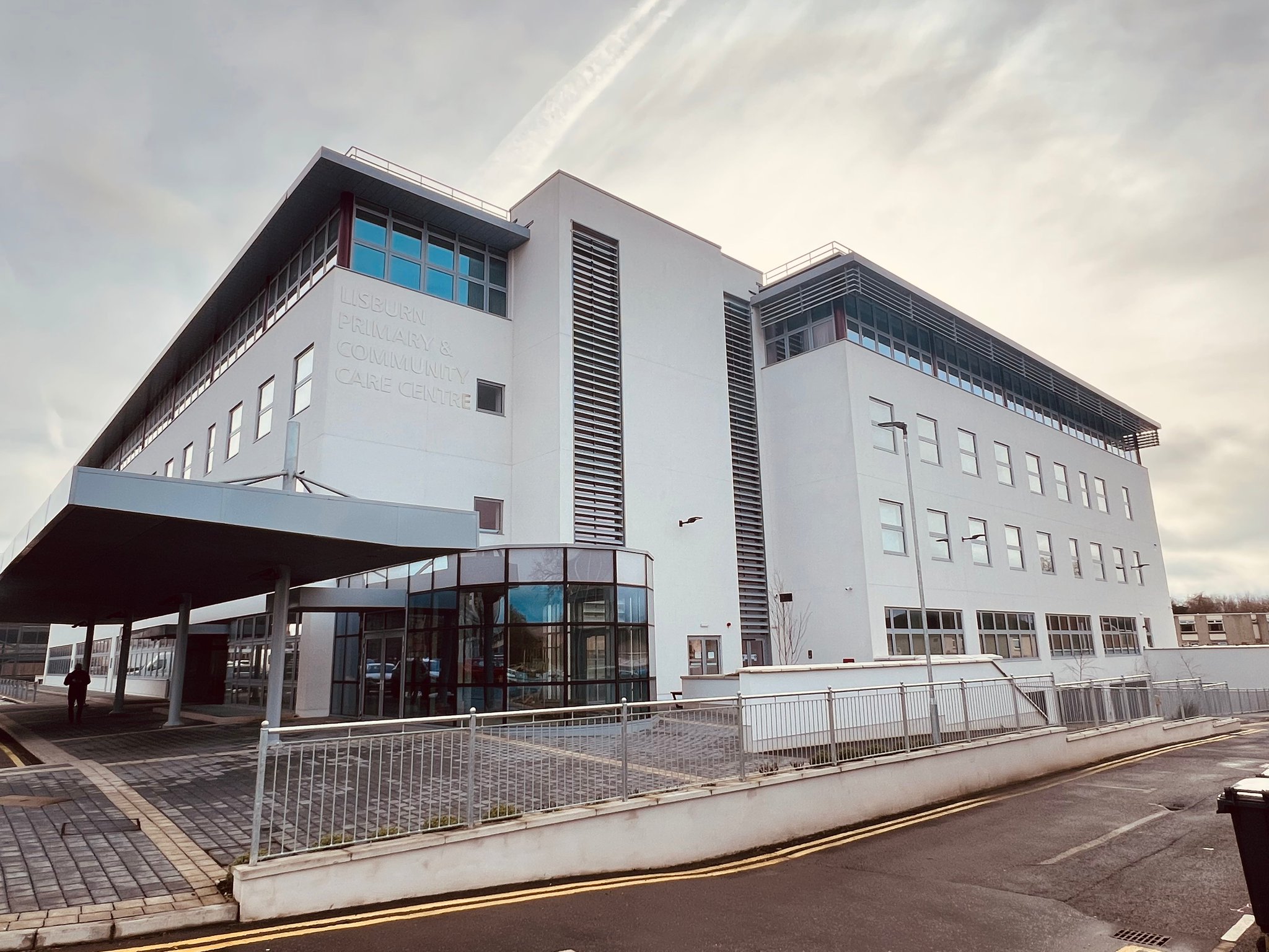 South Eastern Trust on Twitter "The Trust is delighted that the