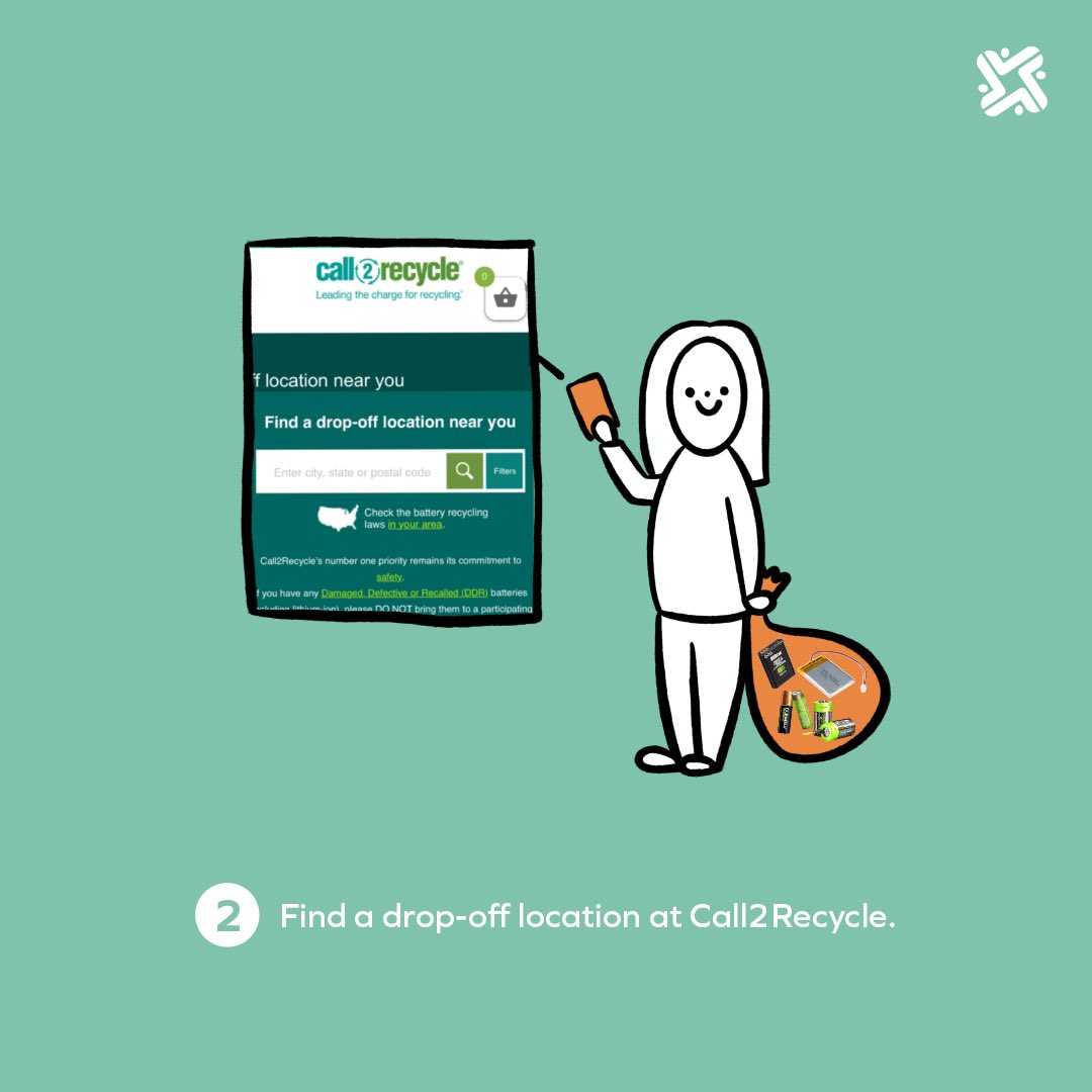 Recycle Right New York tweet media