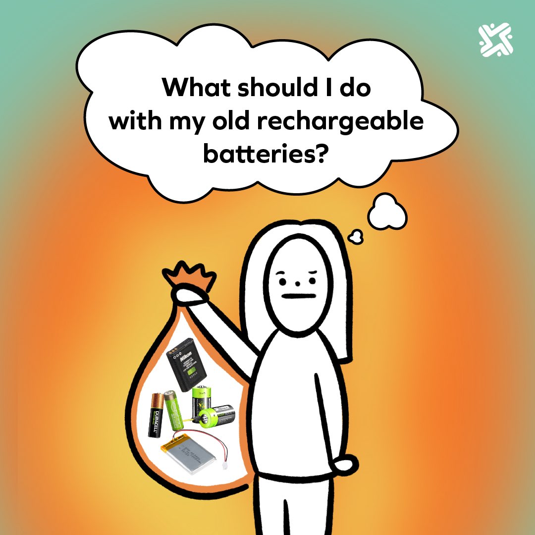 Recycle Right New York tweet media