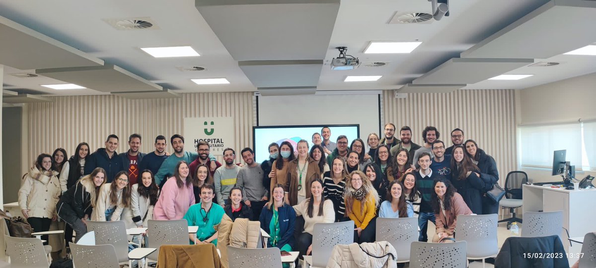 Coordinación de Trasplantes Cáceres tweet media