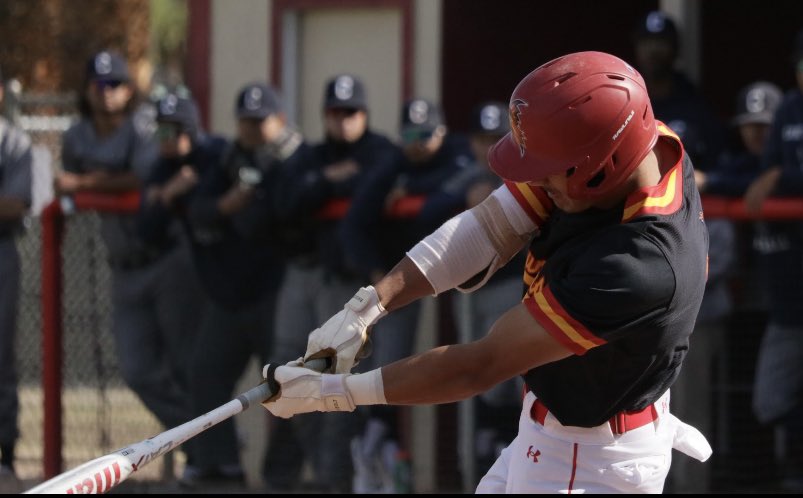 9-1 start to the 2023 season,

Stats thru 29 ABs:

.448 AVG, .647 OBP, 13 H, 2 2B, 20 Runs, 19 Walks, 9 RBI <a href="/CaseyDill22/">Casey Dill</a> <a href="/CoachDiMatteo/">Coach Sam DiMatteo</a> <a href="/CoachDonBrais/">Donald Brais</a> @CODBaseball23 @PBR_JUCO <a href="/jucoroute/">#JucoRoute</a> <a href="/JucoUncommitted/">JUCO Uncommitted</a> <a href="/NCAABaseball/">NCAA Baseball</a>