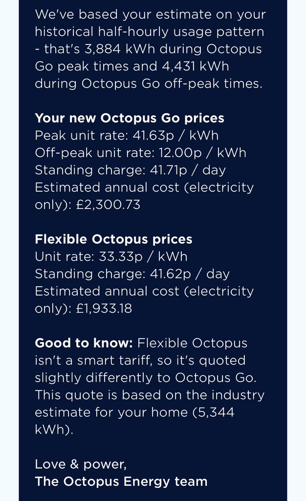 Stefania Barutta On Twitter RT thomasgraham Hey OctopusEnergy Your stefania-barutta-on-twitter-rt-thomasgraham-hey-octopusenergy-your