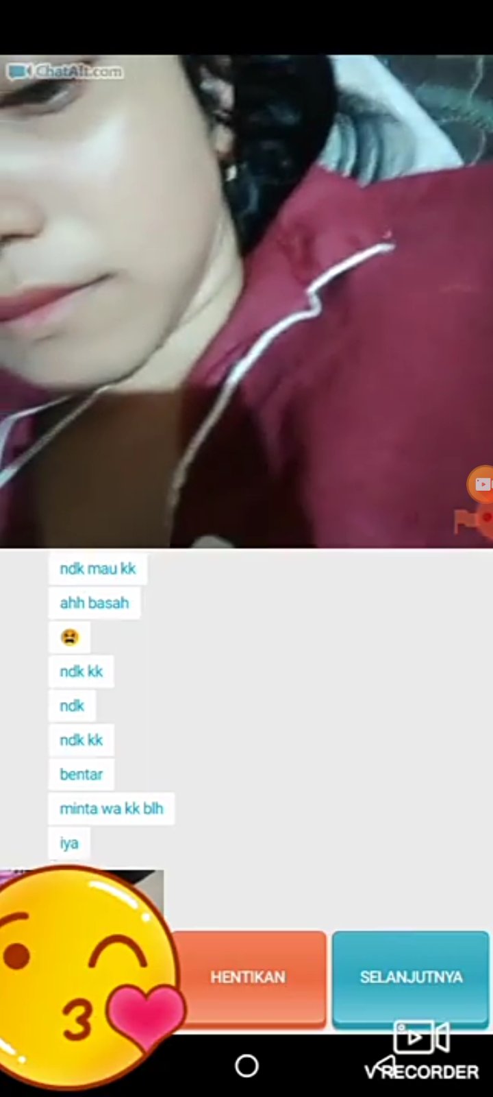 masih_polos on X: Bocil SMP nih bos sengol dong🤣 barter DANA YUUU...  koleksi nya byk nih vcs ometvterbaru chatalt ometvbocil.   t.coWTuDyBxrt9  X