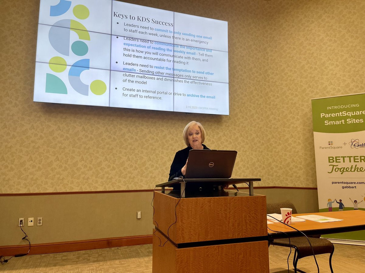 Learning from the BEST today at <a href="/OKSPRA/">OKSPRA</a> with <a href="/hardybrooks/">Susan Hardy Brooks</a>!